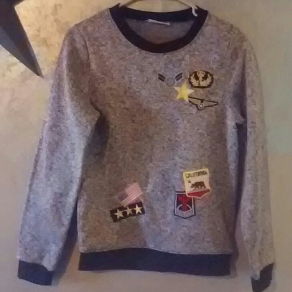 Sweater